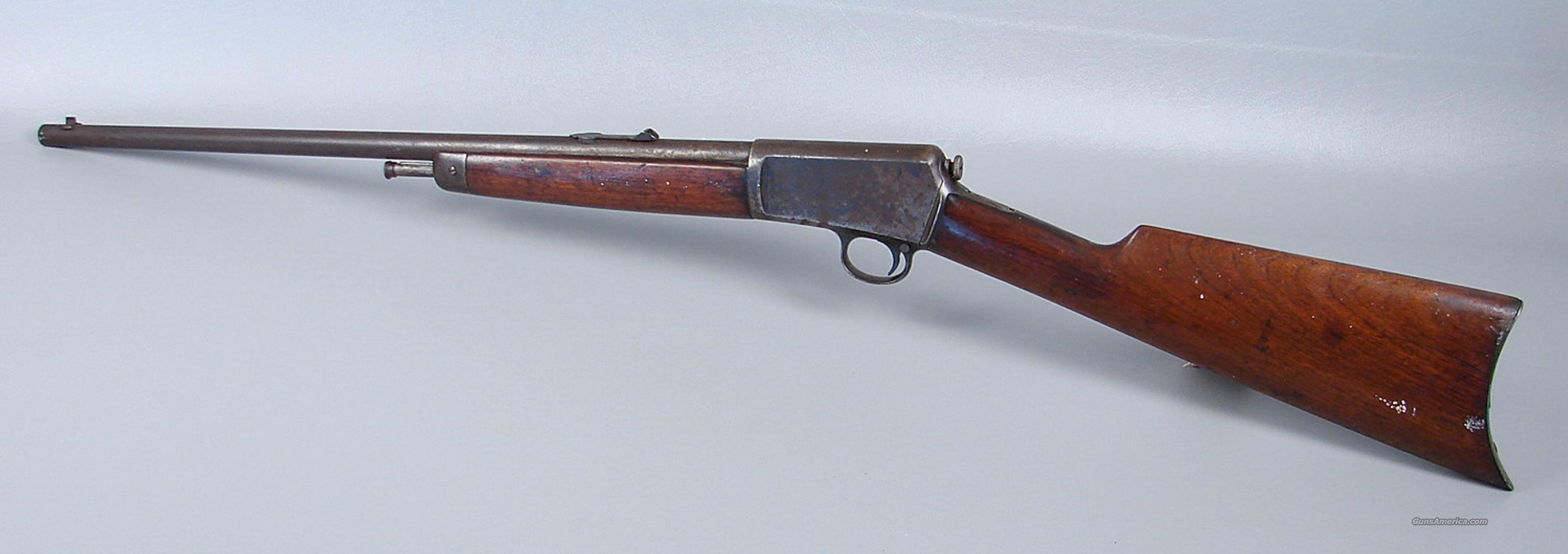 Winchester model 63 value